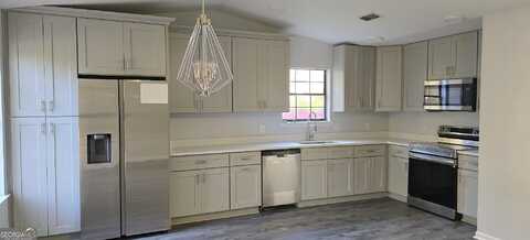 Palm, KINGSLAND, GA 31548