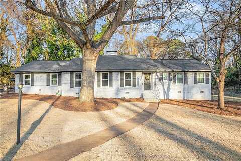 Garden, THOMASTON, GA 30286