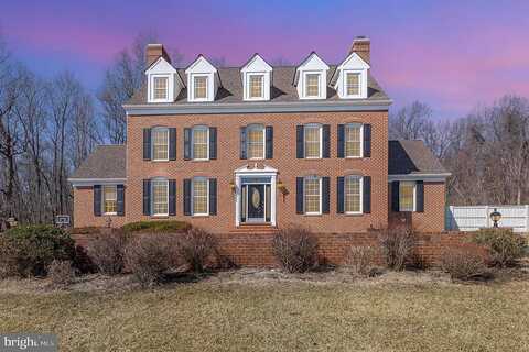 Fosters Fork, WARRENTON, VA 20187