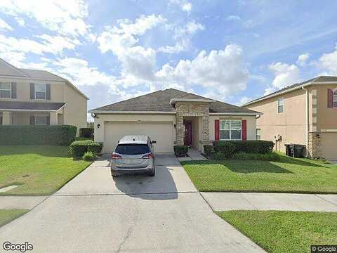 Dornich, AUBURNDALE, FL 33823
