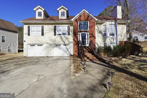 Hollow Springs, HIRAM, GA 30141