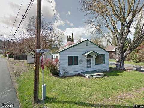 F, JACKSONVILLE, OR 97530