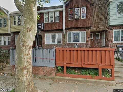Anchor, PHILADELPHIA, PA 19124