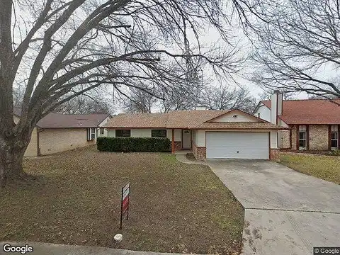 Ridge Wilde, SAN ANTONIO, TX 78250