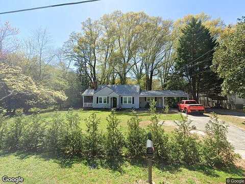 Campbellton, DOUGLASVILLE, GA 30134