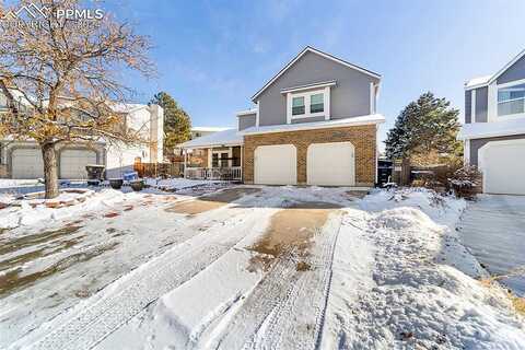 Boleyn, COLORADO SPRINGS, CO 80920