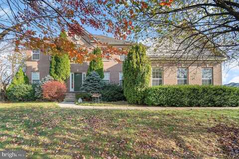 Summerswood, SAINT THOMAS, PA 17252