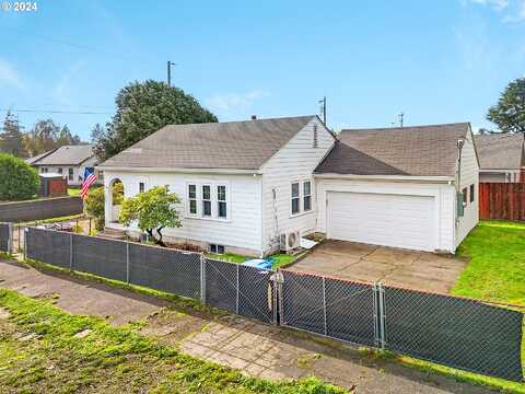 Park, TILLAMOOK, OR 97141