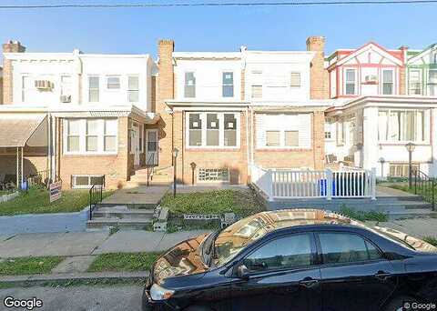 21St, PHILADELPHIA, PA 19138