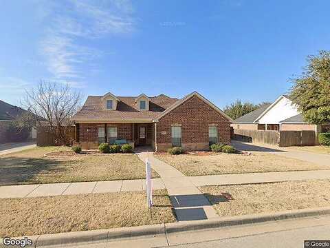 Lonesome Dove, ABILENE, TX 79602