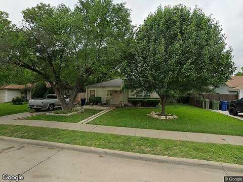 Avenue F, GARLAND, TX 75040