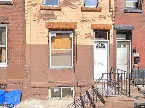 Newkirk, PHILADELPHIA, PA 19121