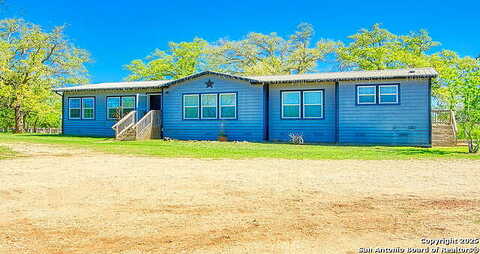 County Road 425, STOCKDALE, TX 78160
