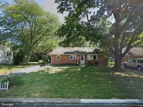 Groff, ELIZABETHTOWN, PA 17022