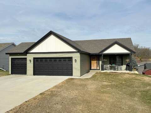 8Th, PINE ISLAND, MN 55963