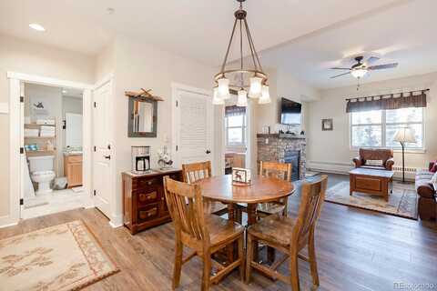 Base Camp, GRANBY, CO 80446