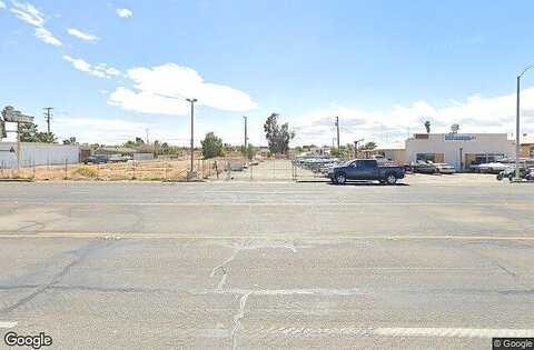Hobsonway, BLYTHE, CA 92225