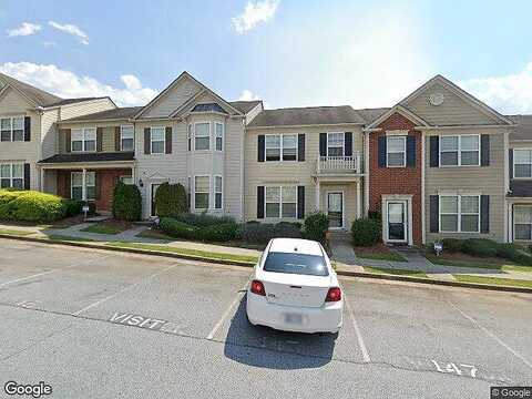 Deerwood, ATLANTA, GA 30331