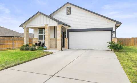 Bunting, BERTRAM, TX 78605