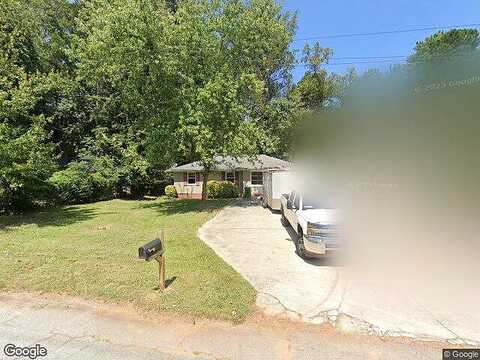 Glenwood, DECATUR, GA 30032