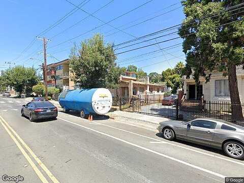 Fruitvale, OAKLAND, CA 94601