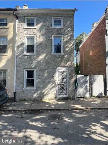 Springer, PHILADELPHIA, PA 19119