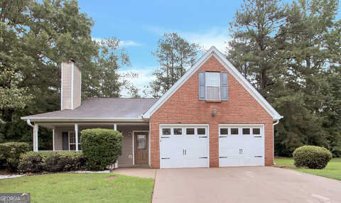 Ohara, MCDONOUGH, GA 30253