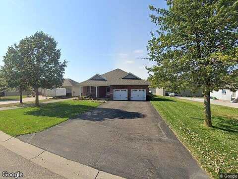 Clydesdale, CIRCLE PINES, MN 55014