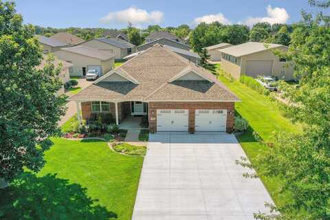 Clydesdale, CIRCLE PINES, MN 55014