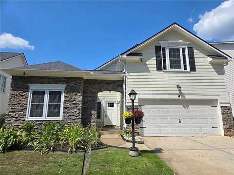 Edgewater, FAIRBURN, GA 30213