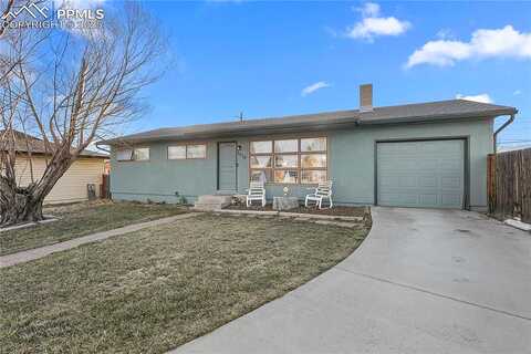 Jon, COLORADO SPRINGS, CO 80907