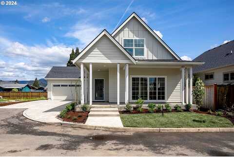 Marilla, EUGENE, OR 97408
