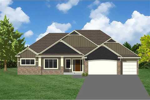 Empress, HUGO, MN 55038