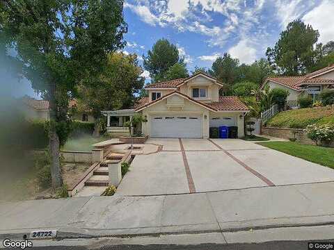 Bracken, STEVENSON RANCH, CA 91381