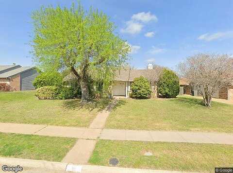 Finley, PLANO, TX 75025
