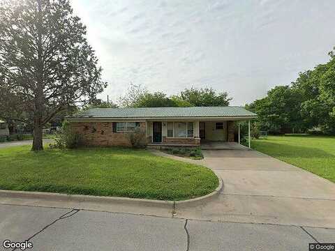 College, GLEN ROSE, TX 76043