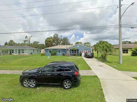 Salford, NORTH PORT, FL 34287