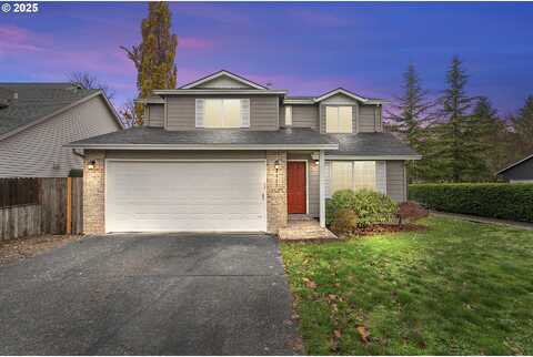Brittany, NEWBERG, OR 97132