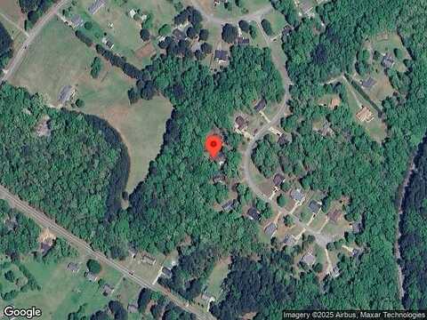 Senoia Springs, SENOIA, GA 30276