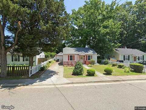 Westwood, HAMPTON, VA 23661