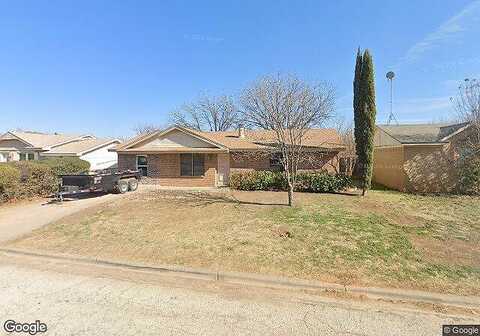 Purdue, ABILENE, TX 79602