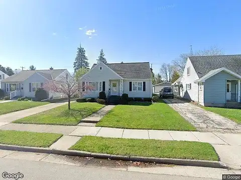 15Th, FOND DU LAC, WI 54935