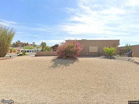 Amberwood, LAKE HAVASU CITY, AZ 86404