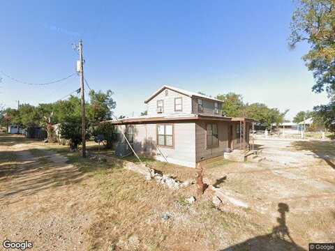 High Top, BROWNWOOD, TX 76801