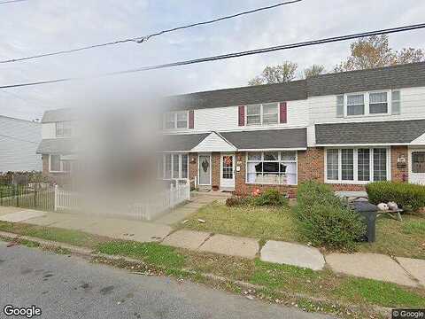 Churchill, PHILADELPHIA, PA 19114