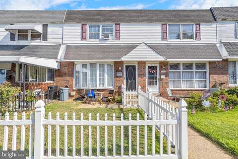 Churchill, PHILADELPHIA, PA 19114