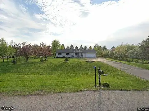 Lake Jessie, ALEXANDRIA, MN 56308