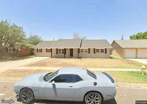 Camarie, MIDLAND, TX 79705