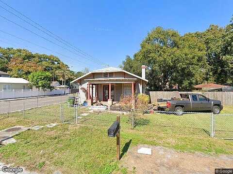 North Bay, TAMPA, FL 33603