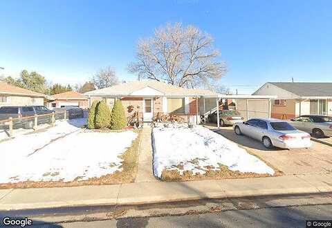 Avrum, DENVER, CO 80221